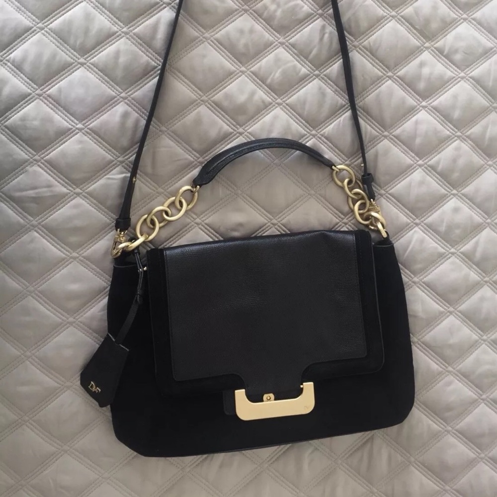 Modern Diane Von Furstenberg Handbags